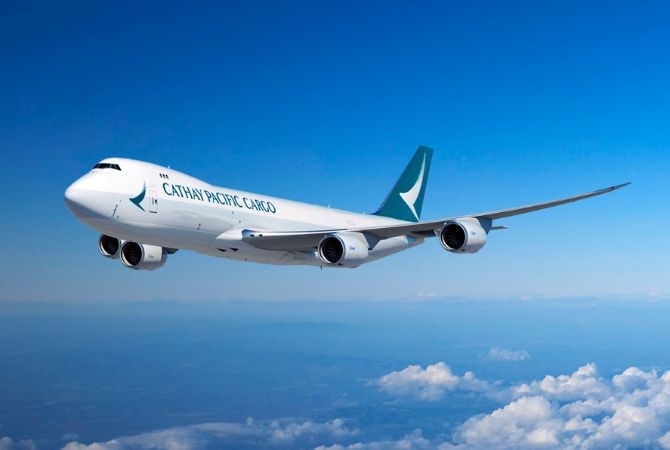 02/13 桃園國際機場 - 香港國際機場 - 加德滿都